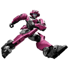 Blokees | Transformers Classics Class 13 | Elita-1 | Transformers One