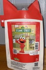 Elmo Toy Music Adventure with Songs from Sesame Street for Kids Ages 3+