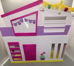 Shopkins Happy Places Happy Home Playset Moose Toys No Accessories