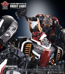 TOYS ALLIANCE ARC-02 ARCHE-YMIRUS TYPE-03 FROST LIGHT 1/35 Complete Figure Gift