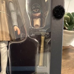 NECA M3GAN Ultimate Action Figure w/ Alternate Heads Hands & Knife