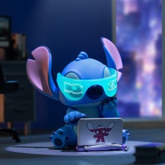 TOP TOY Stitch’s City Adventure Series Figure Confirmed Blind Box Gift