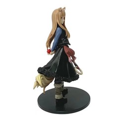 17CM Spice And Wolf Horo PVC Anime Action Figures