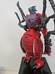 Transformers Legacy Predacon – Inferno