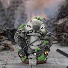 TOP TOY Stitch’s City Adventure Series Figure Confirmed Blind Box Gift