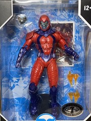 McFarlane DC Multiverse Manhunters 7” Action Figure Platinum Edition Chase NEW