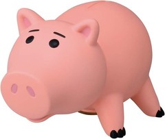 Takara Tomy Toy Story 4 Talking Friends Hamm English Japanese