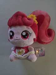 Catch Teenieping Nanaping Plush Doll Korean Toy 11”