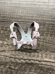 Estrela Brazil He-Man Harness, Vintage, MOTU Masters of the Universe