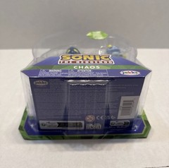 2026 Sonic 35th Anniversary Chaos with Chao 4.75″ Figure Jakks Pacific