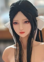 1:6 Women beauty Girl Head Sculpt Fit 12” Female PH UD LD Action Figure Doll