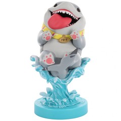 Marvel Rivals Jeff The Land Shark Cable Guy – Phone and Controller Holder