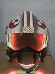 Star Wars Black Series Premium Luke Skywalker Electronic X-Wing Helmet