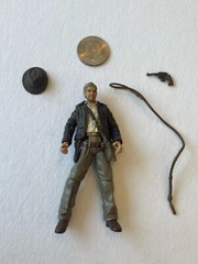 INDIANA JONES HASBRO FIGURE ACCESSORIES YOU PICK (U PICK) Crystal Skull