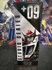 Transformers Studio Series Deluxe 09 Gamer Edition Ratchet New Plus Bonus 💥