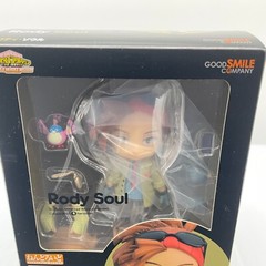 Nendoroid Rody Soul Figure MY HERO ACADEMIA THE MOVIE World Heroes’ Mission