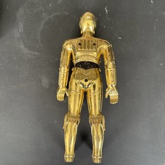 Vintage 1978 Star Wars Kenner 12″ C-3PO Action Figure