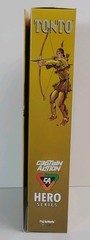 Playing Mantis Captain Action Tonto Hero Series Action Figure 1998 1/6 scale 12″