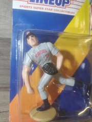 Kenner Starting Lineup MLB Baseball 1992 Edition Minnesota Twins Scott Erickson