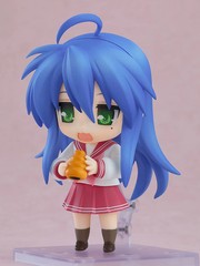 Nendoroid Lucky Star Konata Izumi 2.0 Action Toy Figure New in Box