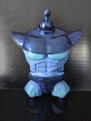 Marvel Legends Controller BAF Wave Torso Right Arm Action Figure Toy Iron Man