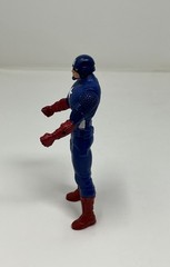 2015 Captin America 6” Hasbor Marvel