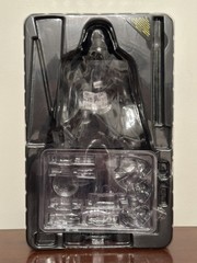 Hot Toys EMPTY BOX ONLY Star Wars Video Game Legends Lord Starkiller VGM63 Box