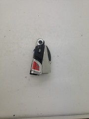 2000 Bandai Power Rangers Time Force Shadow Red Megazord Replacement RIGHT ARM