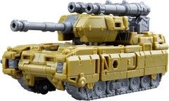 Transformers Age Of The Primes 7″Action Figure Voyager Class Combaticon Brawl