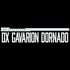 Super Space Sheriff Gavan Infinity DX Gabarion Dornado Target age 3 years and up