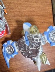 Activision Skylanders Action Figures Lot-7