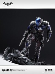 Arkham Knight LPZZ UPF Red Hood 6″ Jason Todd Figure 1/12 MISB New US Seller