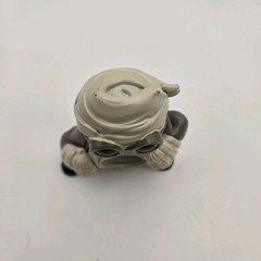 Ninja Kidz Clubz Paxton Payton The Empty 2″ Figure Mystery Mini Superhero