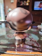 POPMART DIMOO BLACK BEAR LIMITED ART FIGURE