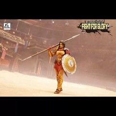 XesRay 021 Combantants Fight For Glory Berenice 1/12 Action Figure 2026NEW