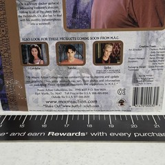 Buffy The Vampire Slayer Werewolf Oz Exclusive Moore Action Collectibles