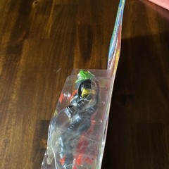 Mattel Masters of the Universe Origins Snake Trooper 5.5 in Action Figure