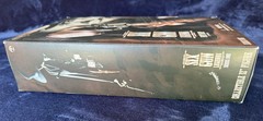 Sideshow Collectibles Six Gun Legends Wyatt Earp 12″ Action Figure Series One