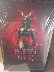 1 /6 Phantom Killer Female warrior TBLeague seamless body figure pl2019-158 new