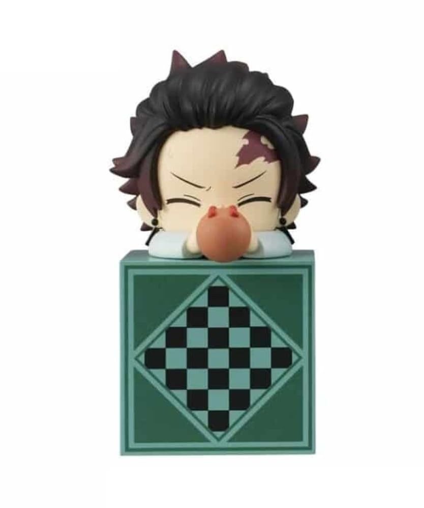 littlebuddy Demon Slayer: Kimetsu no Yaiba Hikkake One Size, Multiple Colors