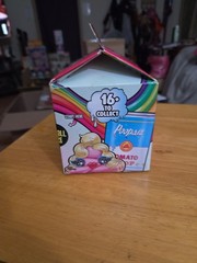 Poopsie Slime Surprise Poop Pack Series 3 Rainbow Blind Box. Bn8