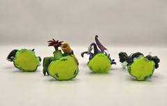 Skylanders Activision & Imaginators Lot of 22- Mixed Lot-NO duplicates Used