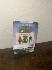 Banban GARTEN OF BANBAN Action Figure Red Series 1 New Factory Sealed