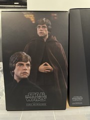 Hot Toys MMS429 Star Wars EP VI Return of the Jedi Luke Skywalker