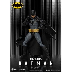 Beast Kingdom – Dynamic 8ction Heroes – DC Comic – Batman
