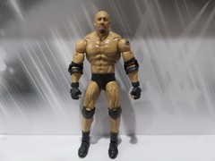 Wwe Mattel Ultimate Edition Amazon Fan Takeover WCW Bill Goldberg