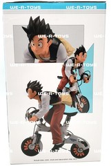 Dragon Ball Z Ichibansho Son Gohan Snap Figure Collectible Statue Bandai #66997