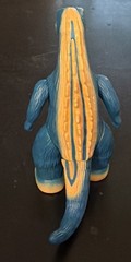 Godzilla Toho ReAction Blind Box Wave 6 Marusan Hawaii Figure Super7 3.75”
