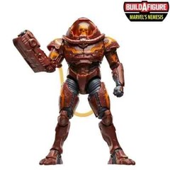 Marvel Legends X-Men 6″ Figure BAF Nemesis – Set of 8 IN-STOCK Ready to ship!