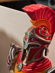 Spartan – Flexi collection